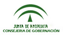 Consejería de Gobernación de la Junta de Andalucía